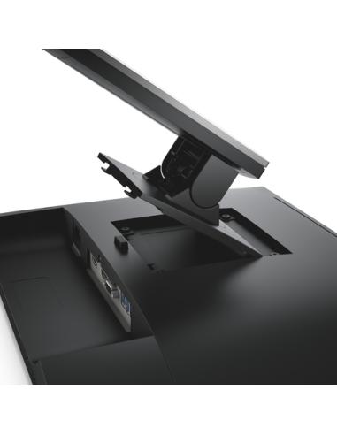 DELL P Series P1917S pantalla para PC 48,3 cm (19") 1280 x 1024 Pixeles SXGA LCD Negro