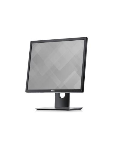 DELL P Series P1917S pantalla para PC 48,3 cm (19") 1280 x 1024 Pixeles SXGA LCD Negro