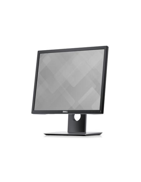 DELL P Series P1917S pantalla para PC 48,3 cm (19") 1280 x 1024 Pixeles SXGA LCD Negro