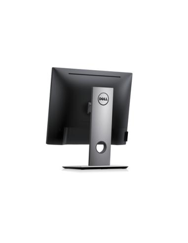 DELL P Series P1917S pantalla para PC 48,3 cm (19") 1280 x 1024 Pixeles SXGA LCD Negro