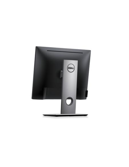 DELL P Series P1917S pantalla para PC 48,3 cm (19") 1280 x 1024 Pixeles SXGA LCD Negro