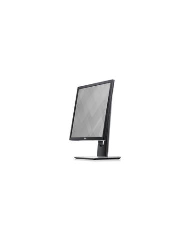 DELL P Series P1917S pantalla para PC 48,3 cm (19") 1280 x 1024 Pixeles SXGA LCD Negro