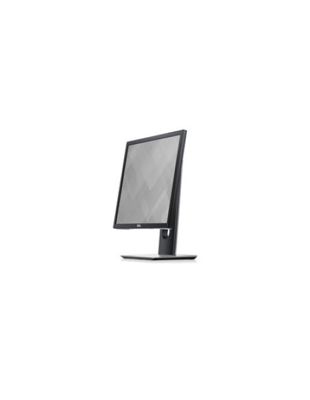 DELL P Series P1917S pantalla para PC 48,3 cm (19") 1280 x 1024 Pixeles SXGA LCD Negro