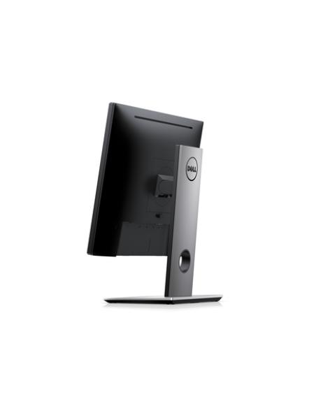 DELL P Series P1917S pantalla para PC 48,3 cm (19") 1280 x 1024 Pixeles SXGA LCD Negro