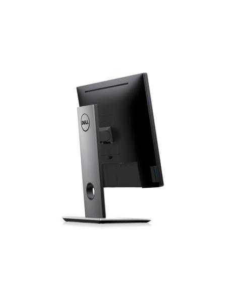 DELL P Series P1917S pantalla para PC 48,3 cm (19") 1280 x 1024 Pixeles SXGA LCD Negro