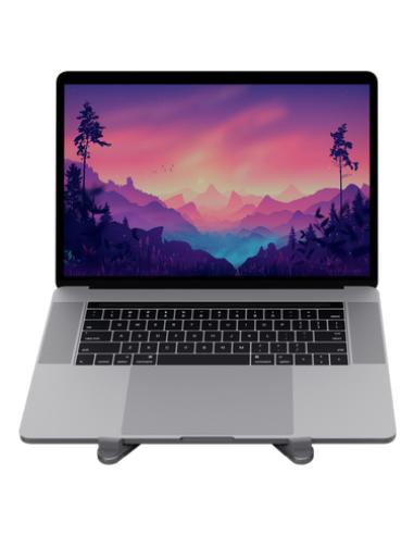 Trust Macy Soporte para portátiles plegable de aluminio