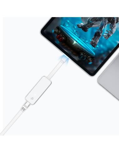 TP-Link UE300C Ethernet 1000 Mbit/s