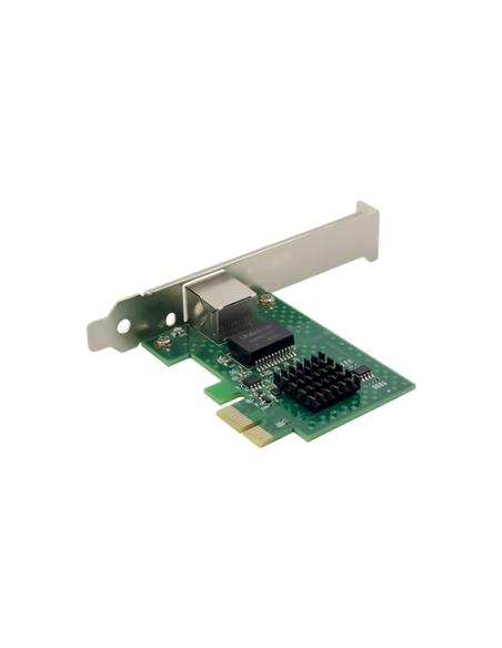 LevelOne GNC-0113 adaptador y tarjeta de red Interno Ethernet 5000 Mbit/s