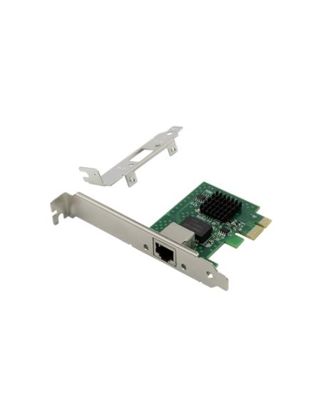 LevelOne GNC-0113 adaptador y tarjeta de red Interno Ethernet 5000 Mbit/s