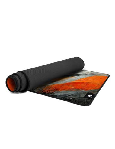 Sharkoon SKILLER SGP30 D6 Alfombrilla de ratón para juegos Multicolor