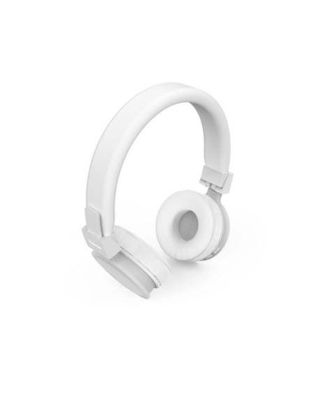 Hama Freedom Lit II Auriculares Inalámbrico Diadema Llamadas/Música Bluetooth Blanco