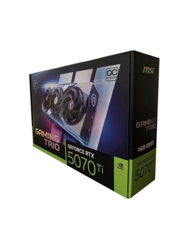 Zone Evil Core G AMD Ryzen 7 8700F/32/1Tb/RTX 5070 12Gb Negro