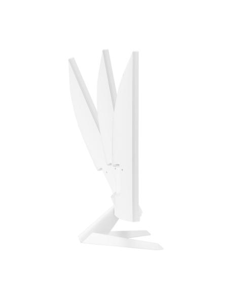 ASUS EyeCare VY279HF-W pantalla para PC 68,6 cm (27") 1920 x 1080 Pixeles Full HD LED Blanco