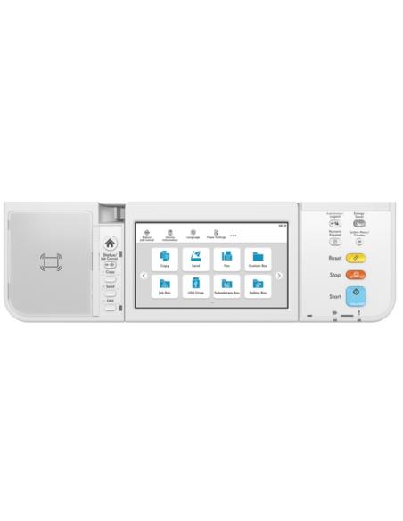 KYOCERA ECOSYS MA5500ifx Laser A4 1200 x 1200 DPI 55 ppm