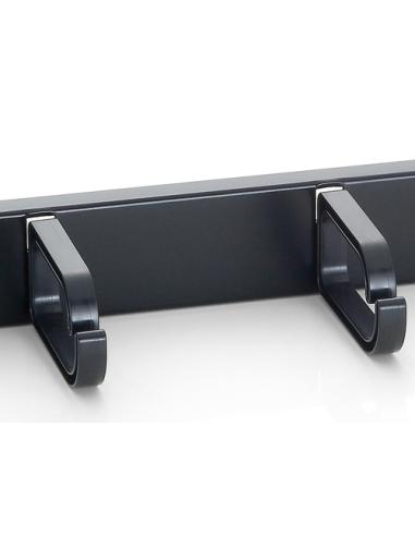 Equip 327311 accesorio de bastidor Panel de gestión de cables