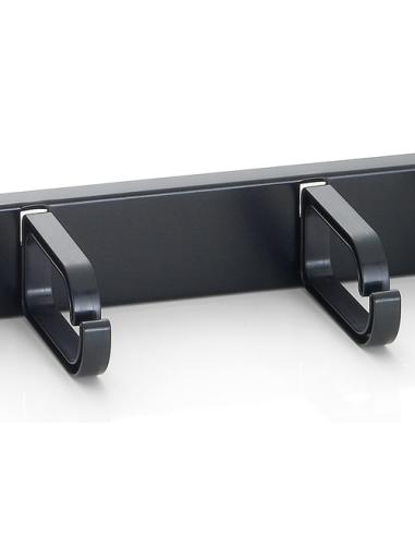 Equip 327311 accesorio de bastidor Panel de gestión de cables