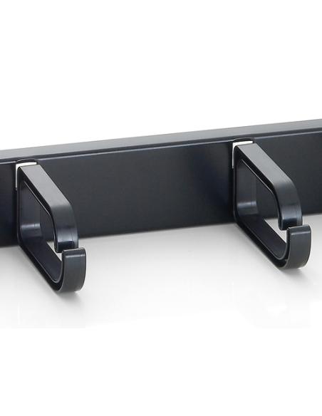 Equip 327311 accesorio de bastidor Panel de gestión de cables