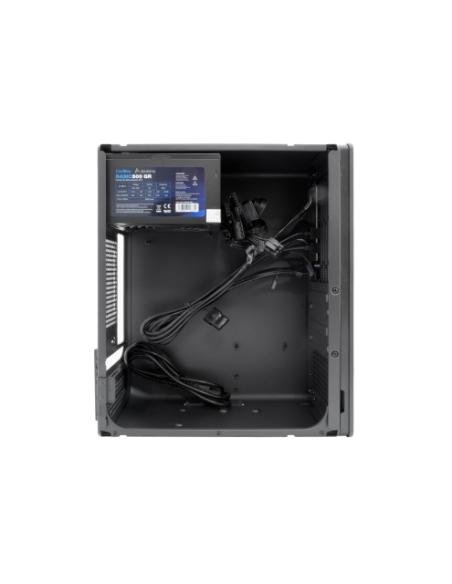 CoolBox M840 Caja PC Micro ATX by ZONE EVIL