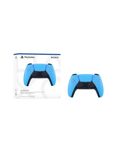 Sony DualSense V2 Azul Bluetooth/USB Gamepad Analógico/Digital Android, MAC, PC, PlayStation 5, iOS