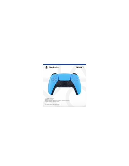Sony DualSense V2 Azul Bluetooth/USB Gamepad Analógico/Digital Android, MAC, PC, PlayStation 5, iOS