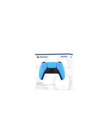 Sony DualSense V2 Azul Bluetooth/USB Gamepad Analógico/Digital Android, MAC, PC, PlayStation 5, iOS