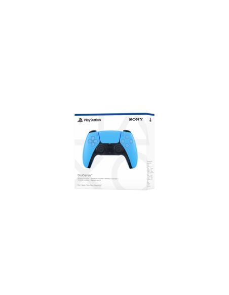 Sony DualSense V2 Azul Bluetooth/USB Gamepad Analógico/Digital Android, MAC, PC, PlayStation 5, iOS