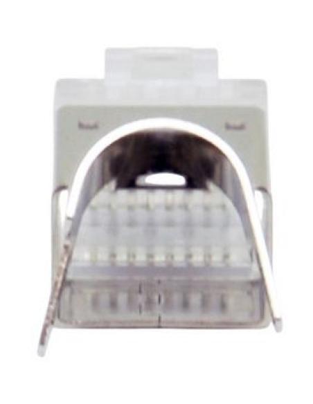 Equip 121148 conector RJ45 Plata