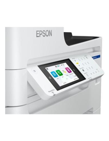Epson WorkForce Pro EM-C8101RDWF Inyección de tinta A3+ 4800 x 1200 DPI 26 ppm Wifi
