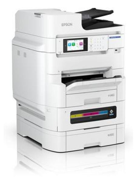 Epson WorkForce Pro EM-C8101RDWF Inyección de tinta A3+ 4800 x 1200 DPI 26 ppm Wifi