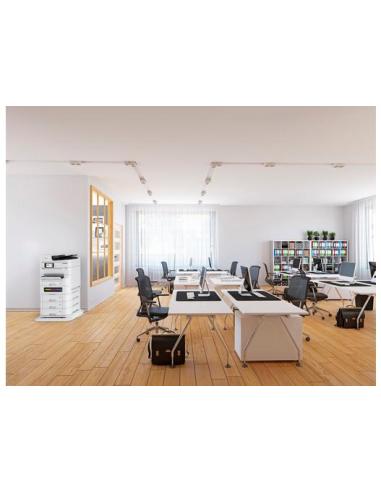 Epson WorkForce Pro EM-C8101RDWF Inyección de tinta A3+ 4800 x 1200 DPI 26 ppm Wifi