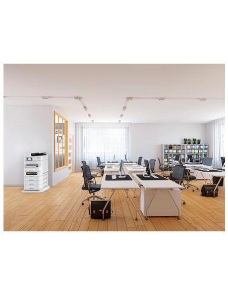 Epson WorkForce Pro EM-C8101RDWF Inyección de tinta A3+ 4800 x 1200 DPI 26 ppm Wifi