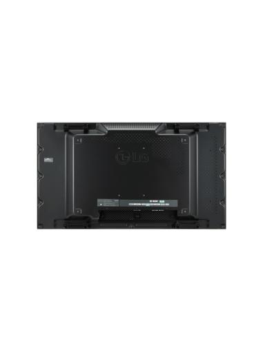 LG 55VL5PJ-A pantalla mural de vídeo LCD Interior
