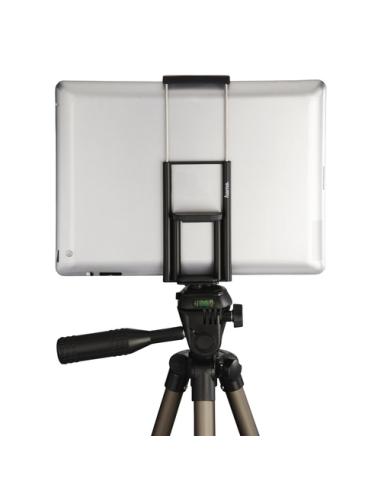 Hama 00004619 tripode Teléfono inteligente/tableta 3 pata(s) Champán