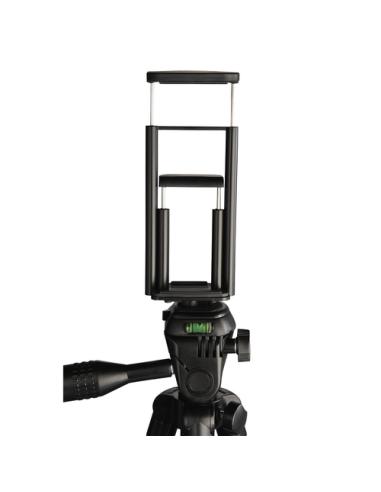 Hama 00004619 tripode Teléfono inteligente/tableta 3 pata(s) Champán