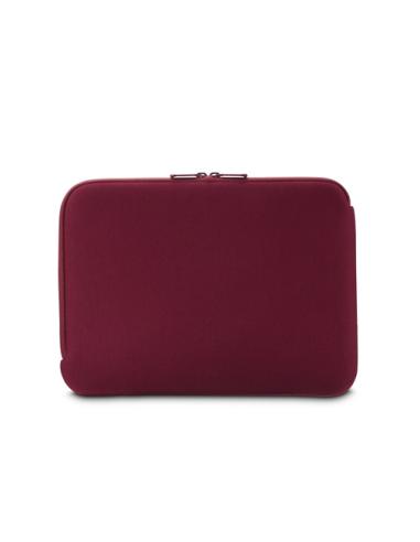 Hama Jersey 41,1 cm (16.2") Funda Burdeos