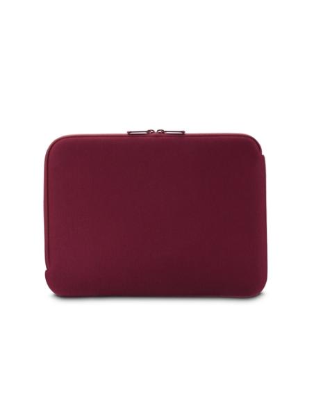 Hama Jersey 35,8 cm (14.1") Funda Burdeos