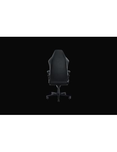 Razer Iskur V2 Butaca para jugar Asiento acolchado Negro