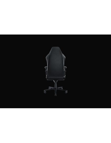 Razer Iskur V2 Butaca para jugar Asiento acolchado Negro