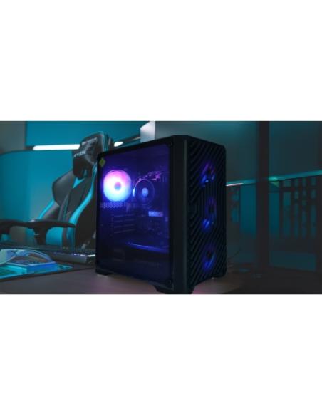 Zone Evil Ryzen 5 5655G/16GB/1TB SSD Windows 11 Ordenador Gaming