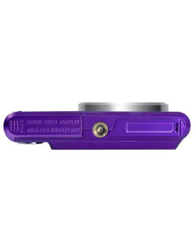 AgfaPhoto Compact Realishot DC5200 1/4" Cámara compacta 21 MP CMOS 5616 x 3744 Pixeles Púrpura