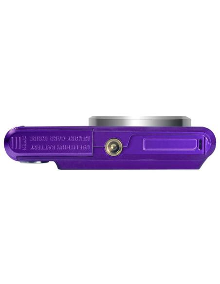 AgfaPhoto Compact Realishot DC5200 1/4" Cámara compacta 21 MP CMOS 5616 x 3744 Pixeles Púrpura