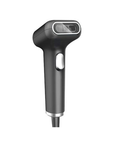 AVPos AVP-260-2D lector de código de barras Lector de códigos de barras portátil 1D/2D CMOS Negro