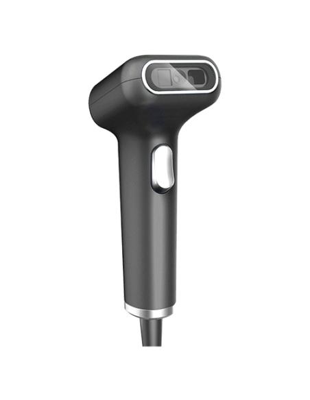 AVPos AVP-260-2D lector de código de barras Lector de códigos de barras portátil 1D/2D CMOS Negro