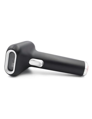 AVPos AVP-260-2D lector de código de barras Lector de códigos de barras portátil 1D/2D CMOS Negro