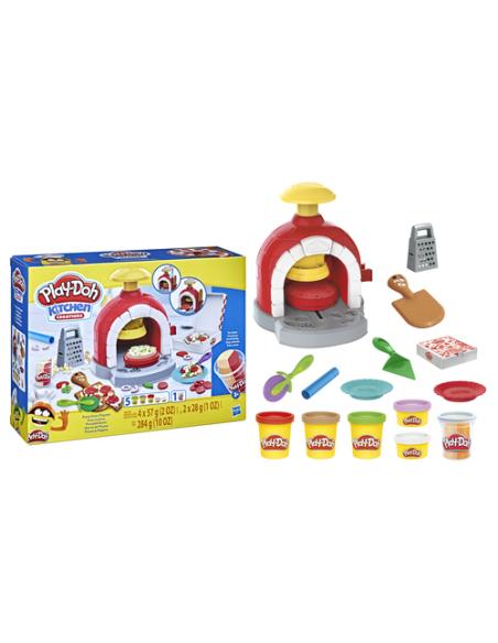 Play-Doh Kitchen Creations F43735L0 juguete de arte y manualidades