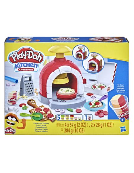 Play-Doh Kitchen Creations F43735L0 juguete de arte y manualidades