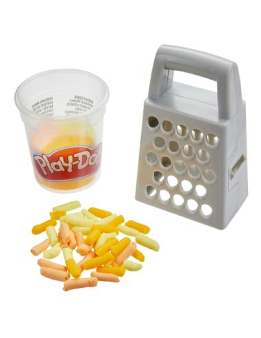 Play-Doh Kitchen Creations F43735L0 juguete de arte y manualidades