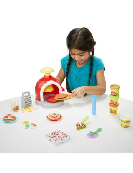 Play-Doh Kitchen Creations F43735L0 juguete de arte y manualidades
