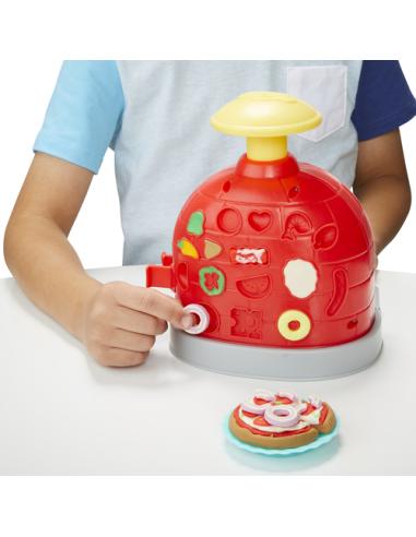 Play-Doh Kitchen Creations F43735L0 juguete de arte y manualidades