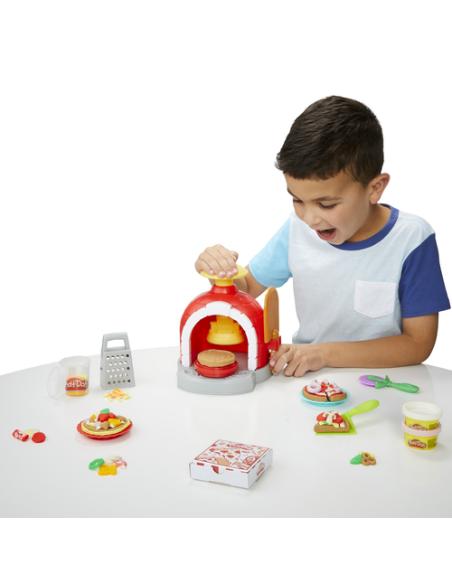 Play-Doh Kitchen Creations F43735L0 juguete de arte y manualidades